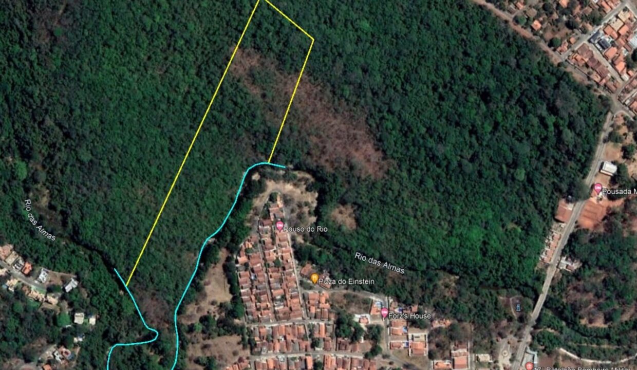 Riazo Solar Imóveis