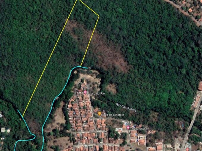 Riazo Solar Imóveis