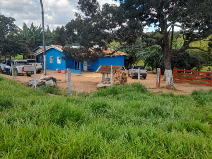 Fazenda a Venda em Pirenópolis