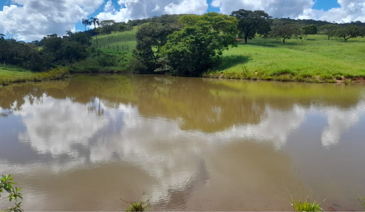 Fazenda a Venda em Pirenópolis