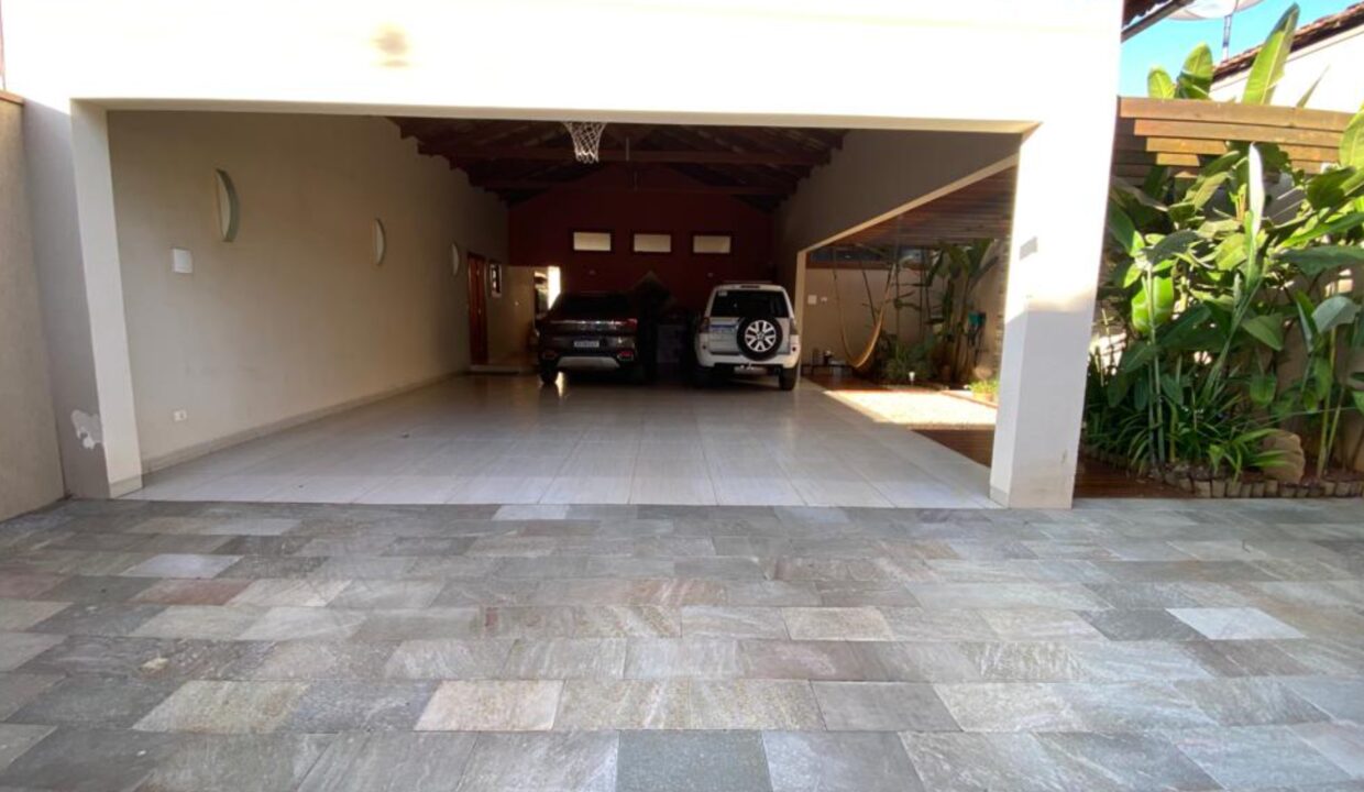 Riazo Solar Imóveis em Pirenópolis