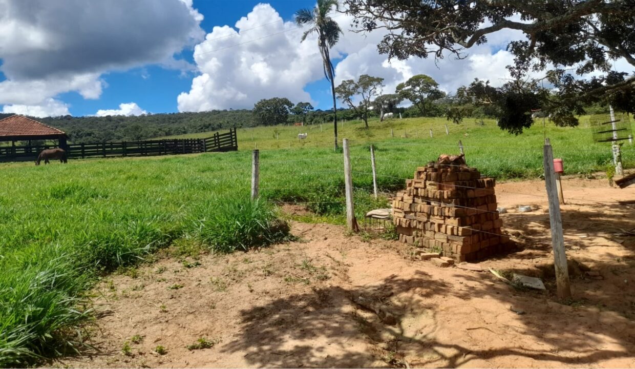 Fazenda a Venda em Pirenópolis