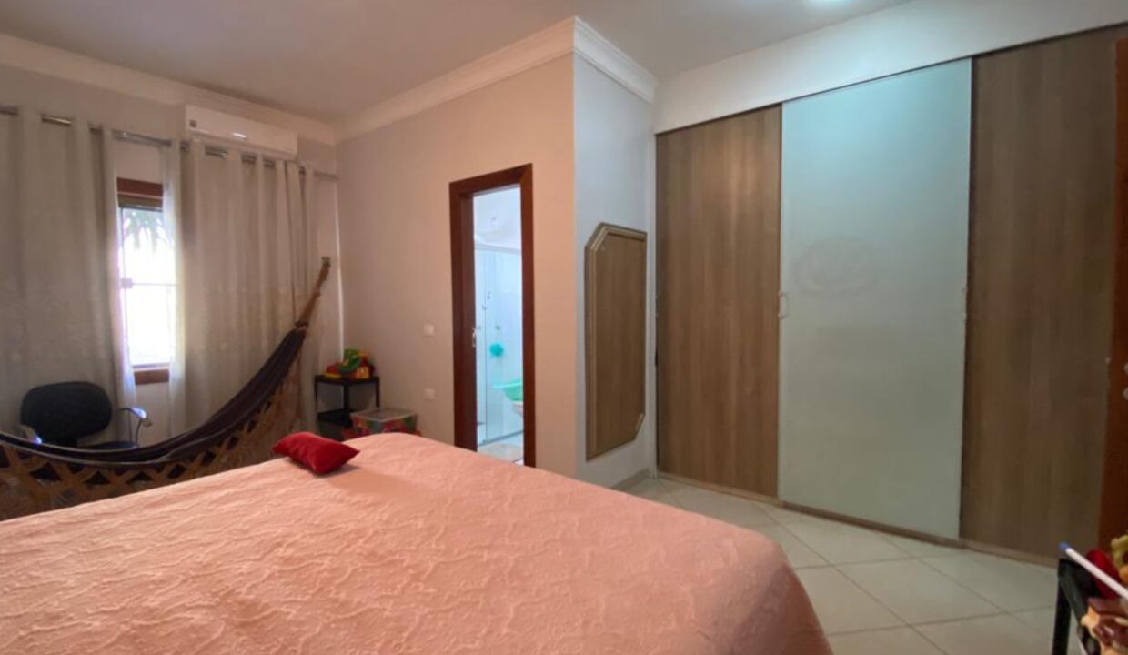 Riazo Solar Imóveis em Pirenópolis