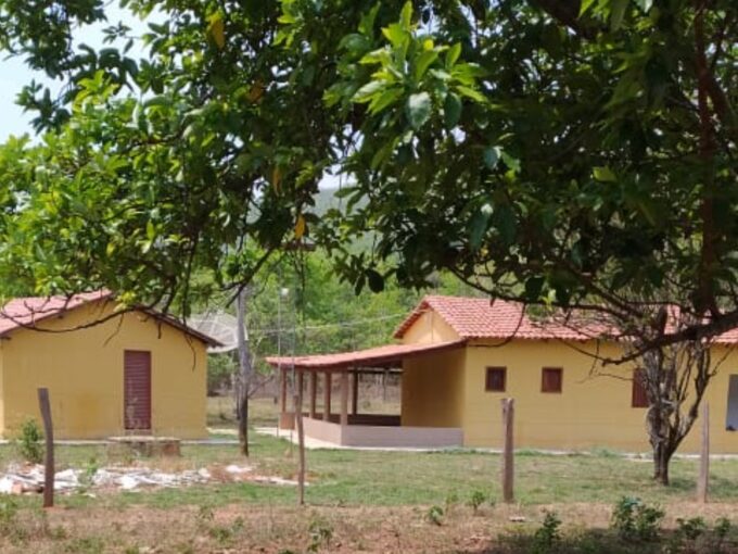 Riazo Solar Imóveis