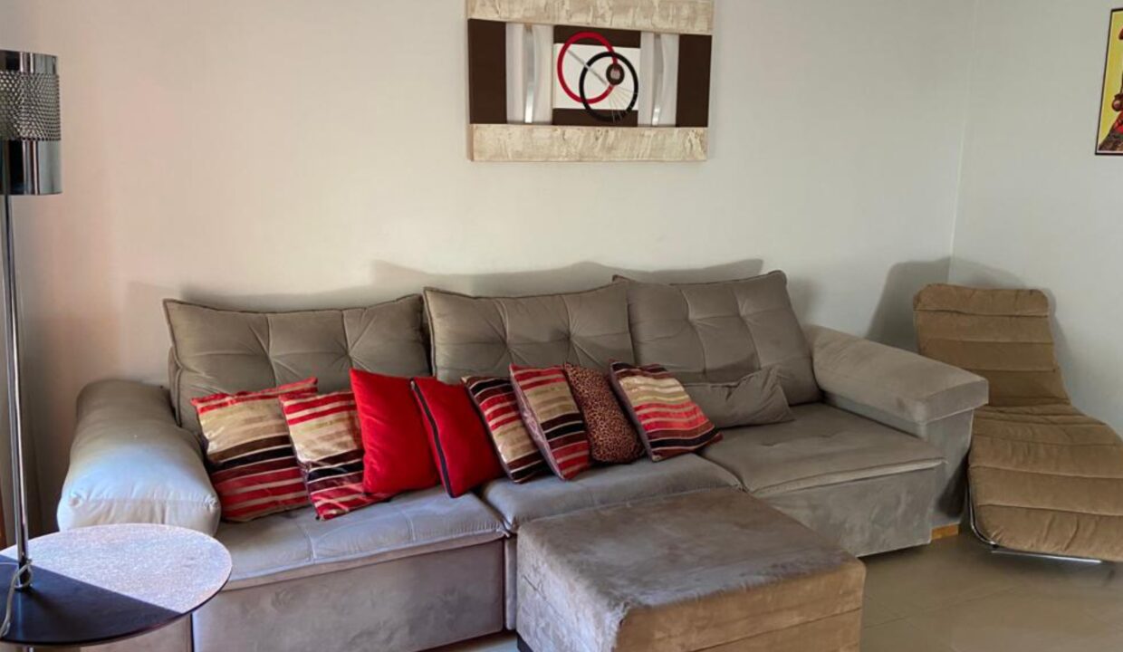 Riazo Solar Imóveis em Pirenópolis