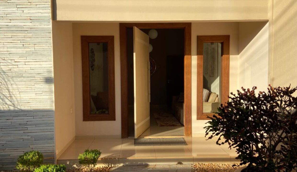 Riazo Solar Imóveis em Pirenópolis