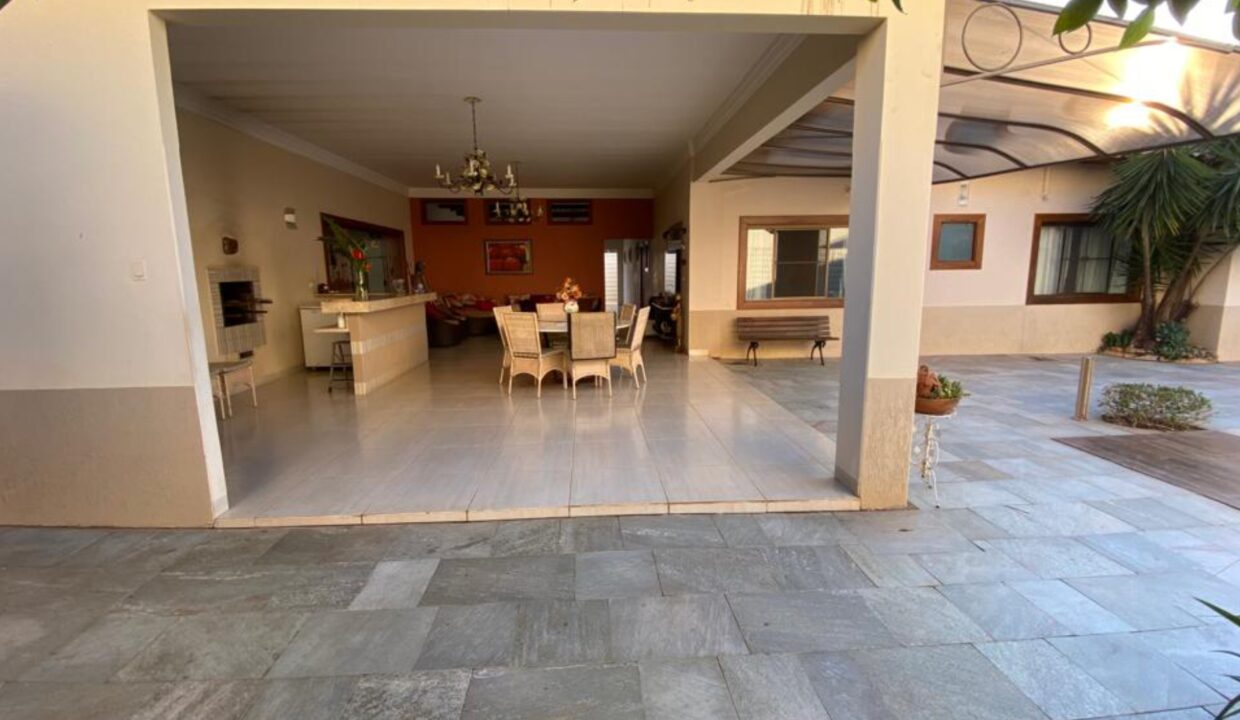 Riazo Solar Imóveis em Pirenópolis